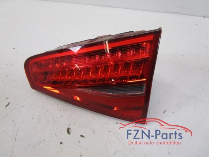 Audi A4 8K Sedan Facelift LED Achterlicht Rechts R