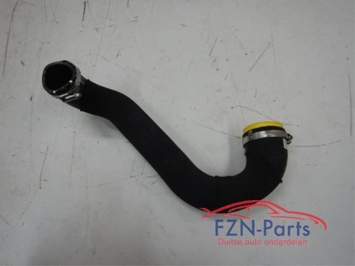 Intercooler Buis Audi A6 (22735124)