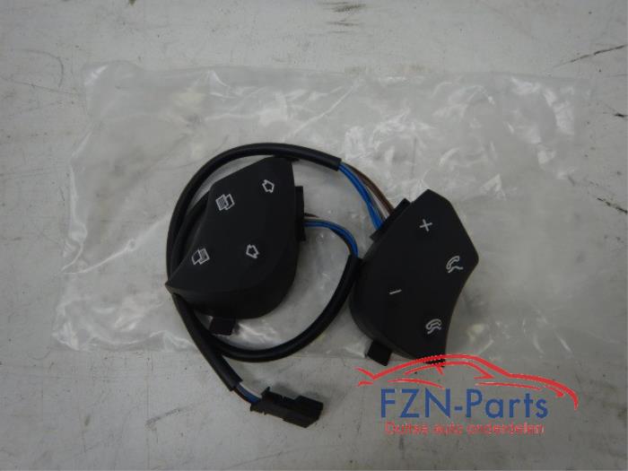 MB Actros MP2/MP3 Multifunctionele Stuurknopjes