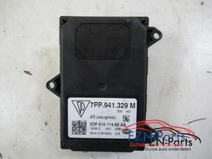 Audi A3 8V LED Xenon Ballast Module