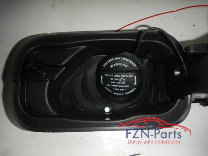 Tank Klep Audi A4 (22728323)