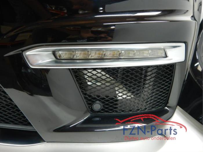 Voorkop compleet Mercedes GL-KLASSE (22726448)