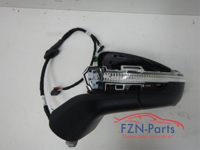VW ID4 / ID5 Spiegel Links Inklapbaar Side - Assist