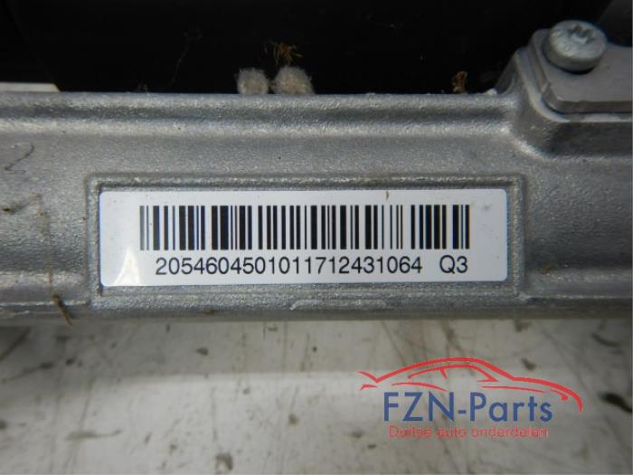 Stuurhuis Mercedes C-Klasse (22745668)