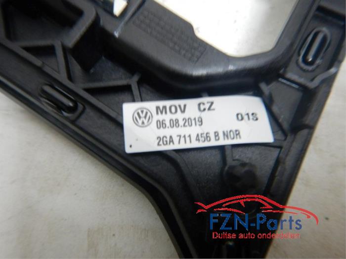 Versnellingspook Volkswagen T-Roc (22742452)