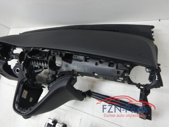 Airbag set + dashboard Mercedes Vito (22727762)