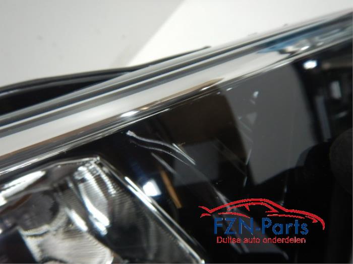 VW T-ROC Koplamp Rechts H7