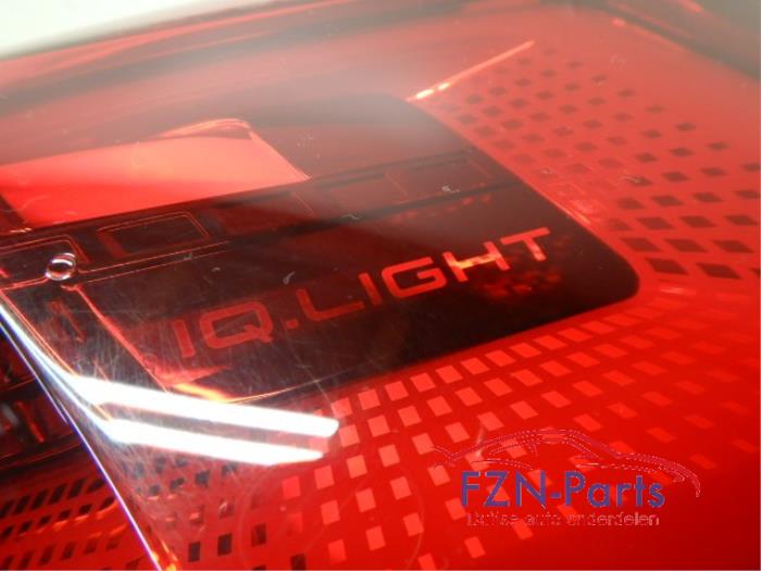 VW Golf 8 5H IQ LED achterlichten Dynamisch