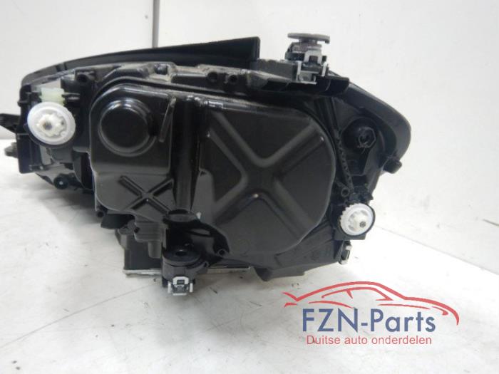 VW Golf 7 GTE Facelift Xenon LED L+R Koplamp Set