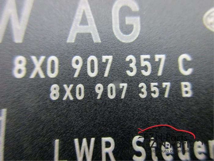 Audi Q3 8U Regelapparaat Lichtbundelhoogteverstelling