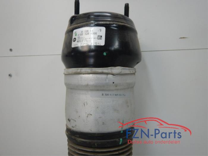 Mercedes-Benz W166 GL Schokdemper Rechts-Voor