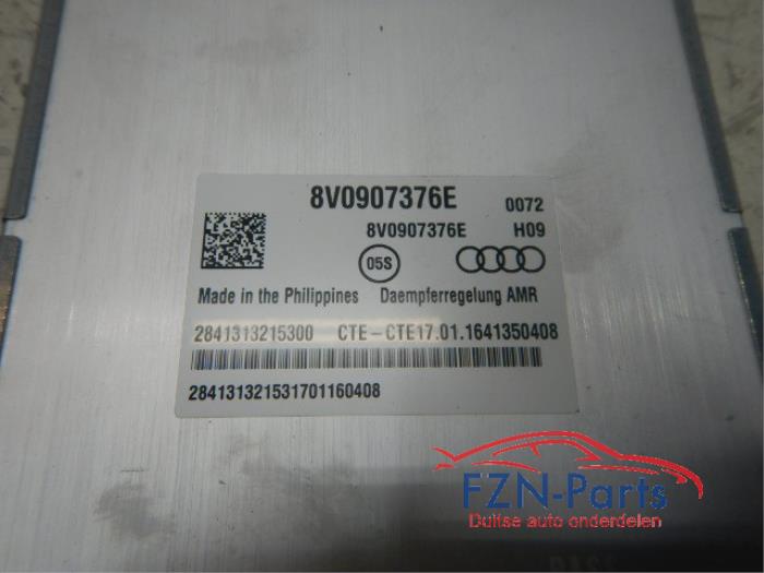 Luchtvering module Audi A3 (22741546)