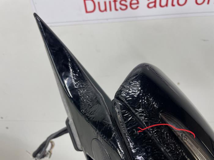 Mercedes-Benz S-Klasse W222 Spiegel Links