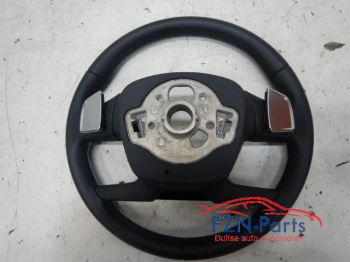 Airbag links (Stuur) Audi E-Tron (22730480)