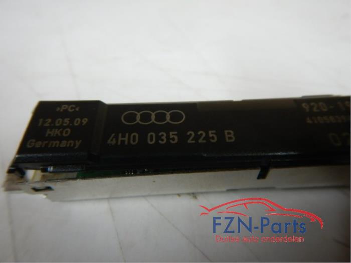 Antenne Versterker Audi A8 (22732629)