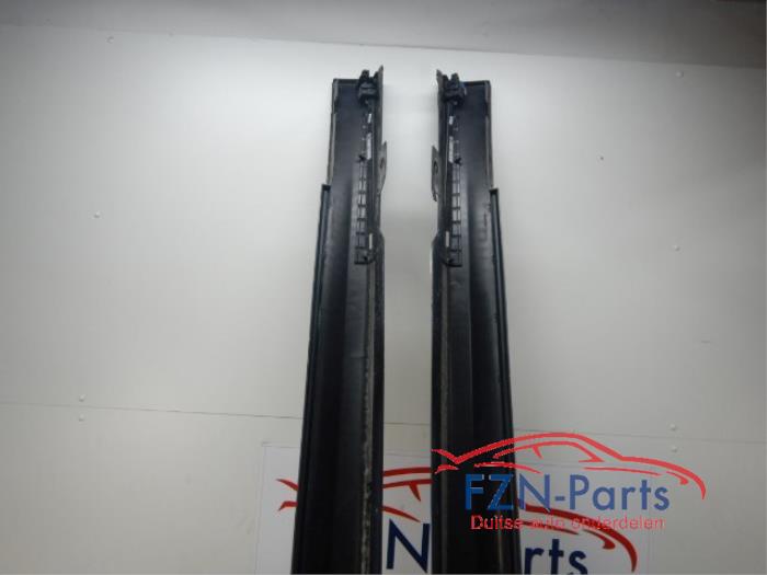 Zijskirt rechts BMW 7-Serie (22738603)