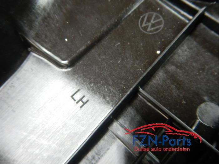VW Tiguan 571 Raammechanisme Links-achter