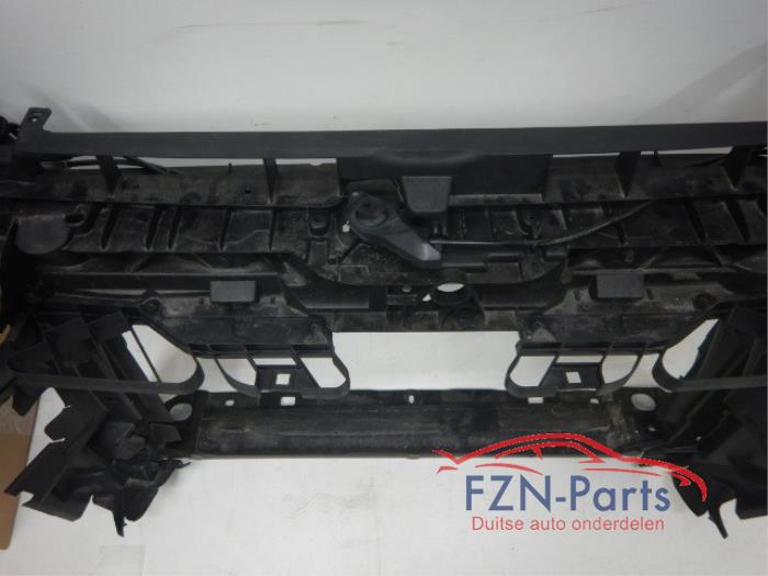 Frontdeel steun Volkswagen Golf (22738853)
