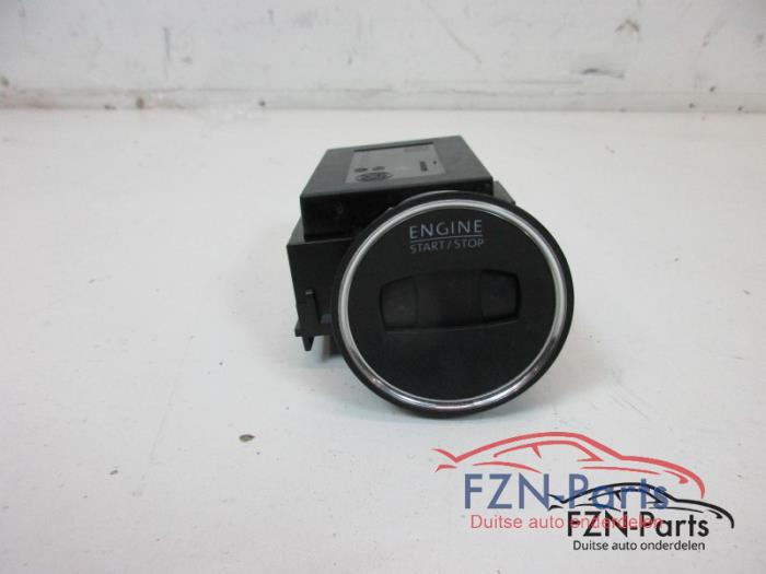 Contactblok contactslot Volkswagen Passat (22738567)