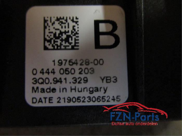 Adblue Computer Volkswagen Tiguan (22739535)
