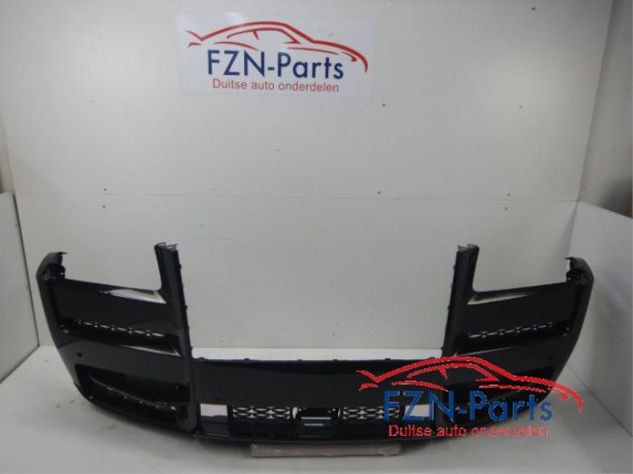 Voorbumper Rolls Royce Cullinan (22721790)