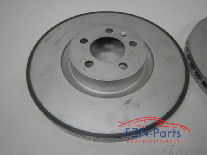 Diversen Volkswagen Polo (22738744)