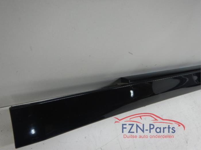 Zijskirt links BMW 5-Serie (22727613)