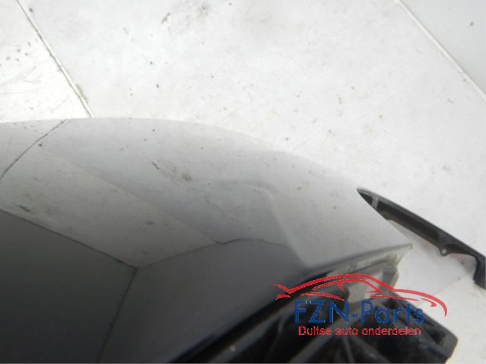 Hyundai IX35 Zijscherm Spatscherm Links-voor