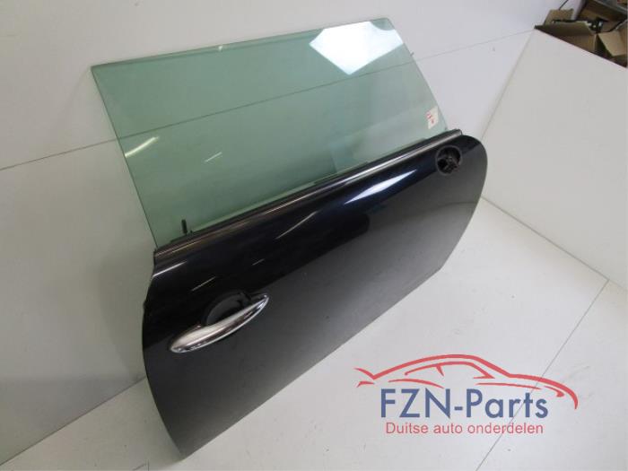 Mini Cooper R56 2007-2014 Portier rechts-Voor