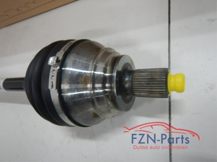 Aandrijfas rechts-voor Seat Ateca (22725883)