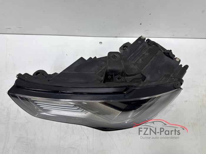 Koplamp links Audi A3 (22851771)