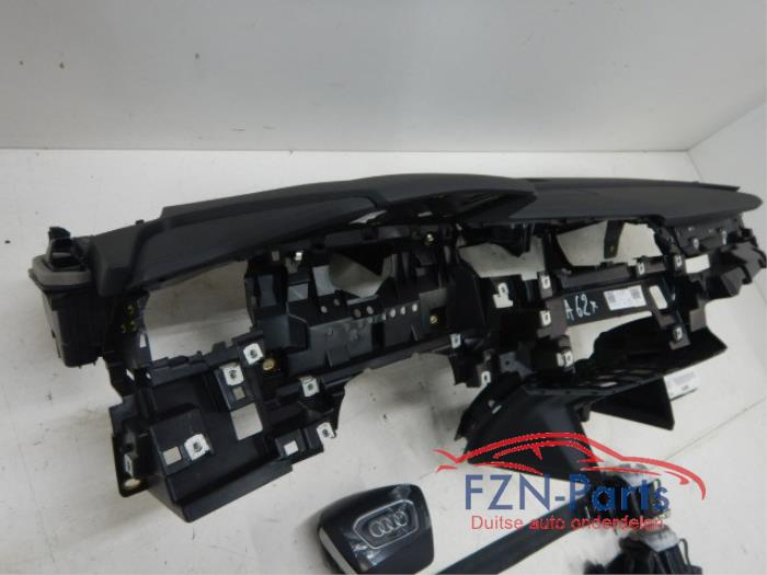 Airbag set + dashboard Audi E-Tron (22727749)