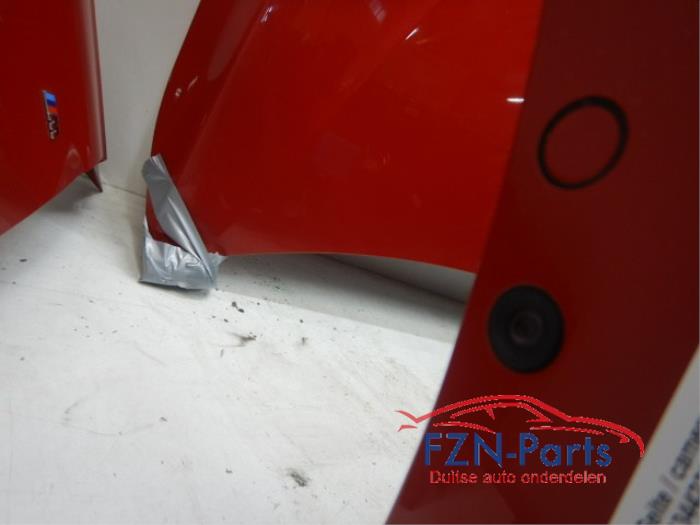 Voorkop compleet BMW 3-Serie (22726450)