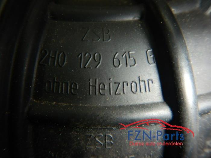 Aanzuigslang Lucht Volkswagen Amarok (22741102)