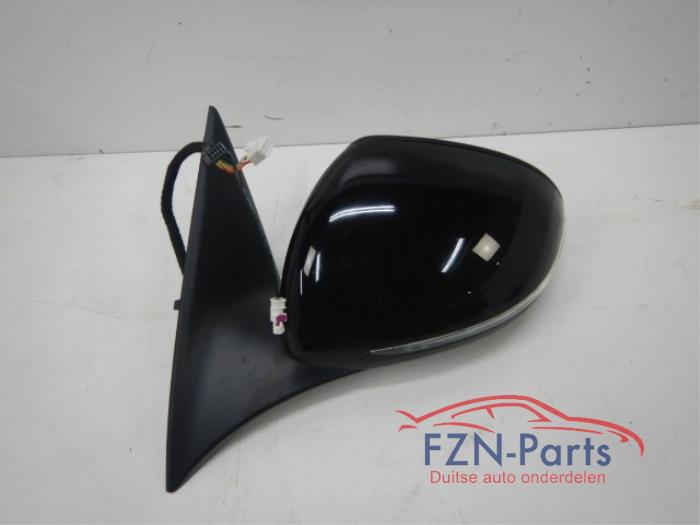 Mercedes-Benz C-Klasse W206 Spiegel Links CAM Side Inklapbaar