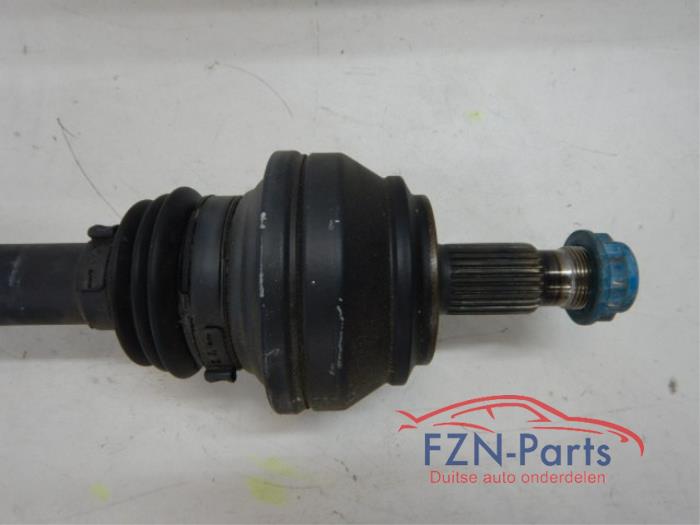 Mercedes-Benz C-Klasse W250 C250 aandrijfas rechts-achter