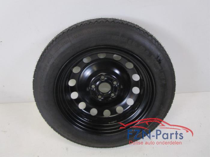 VW Golf 5/6/7 16 Inch Thuiskomer