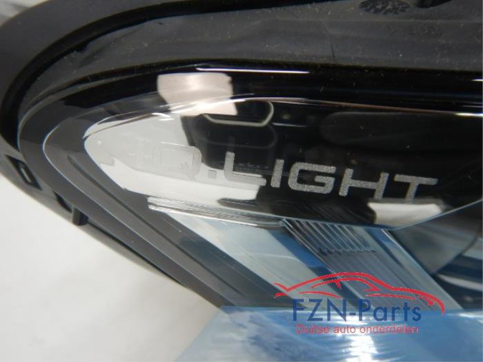 Koplamp rechts Volkswagen T-Roc (22722902)