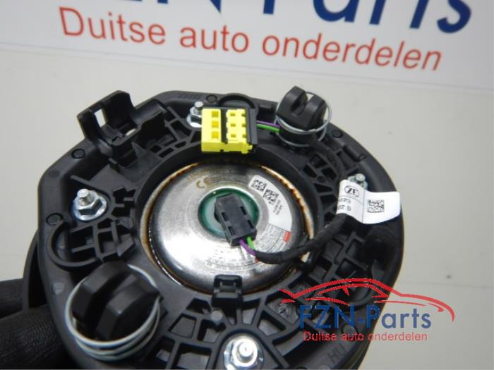 BMW 3-Serie G20 Facelift M Stuurairbag Enkel stekker