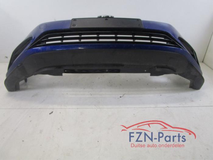 Stijl midden-links Mercedes C-Klasse (22740426)