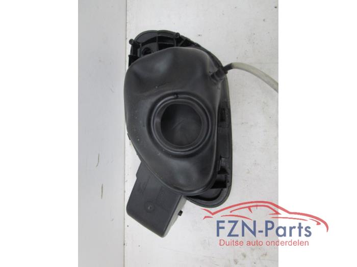 VW Golf Sportsvan Tankklep Tank Klep