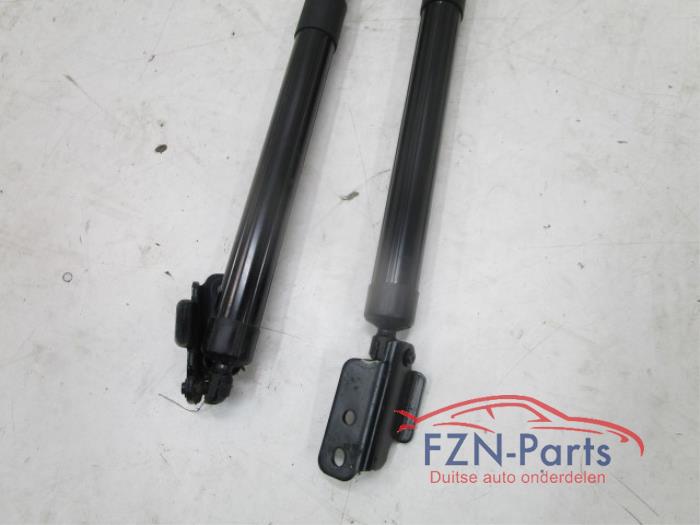 Achterklep motor Diversen Diversen (22739751)