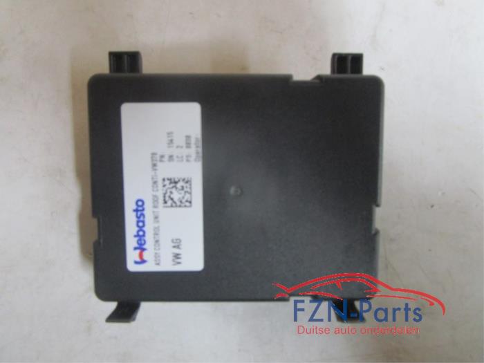 Module (diversen) Volkswagen Touran (22743083)