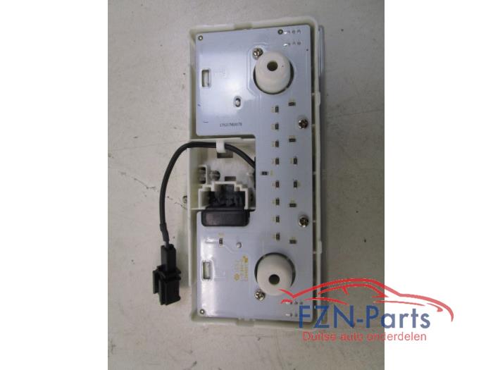 Binnenverlichting voor Volkswagen Transporter (22743834)