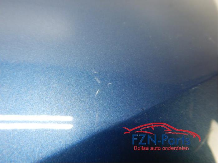 Voorbumper Skoda Kamiq (22722334)