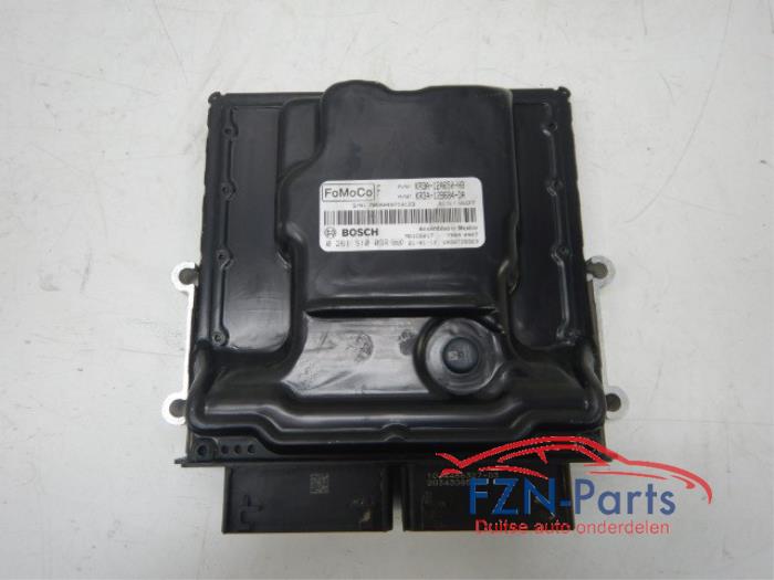 ECM module Ford Usa Mustang (22741971)