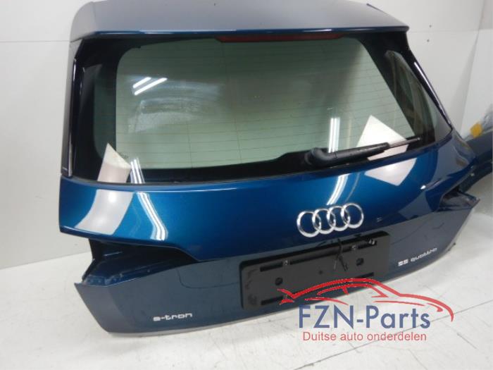 Audi E-Tron Achterklep LV5Z