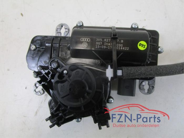 Audi A4 S5 8W Elektrische Achterklep Opener + Motor