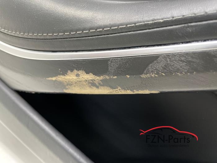 Portierbekleding 4Deurs links-voor Mercedes S-Klasse (22894994)