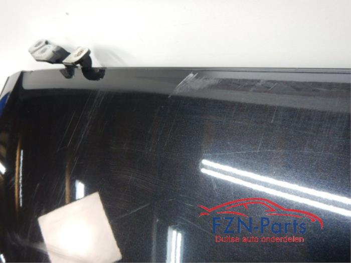 BMW X5 F15 Achterklep Sapphire Zwart 475